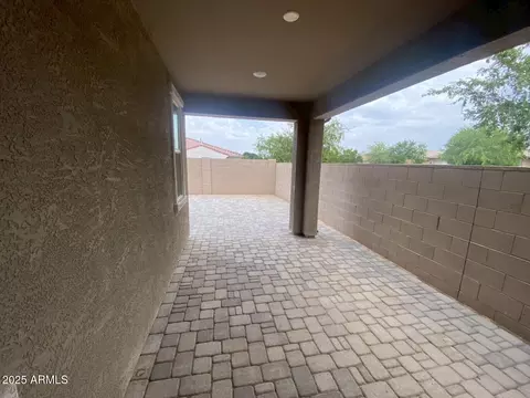 Exterior - 5420 S Parrish --, Mesa, AZ 85212 photo 4 of 6