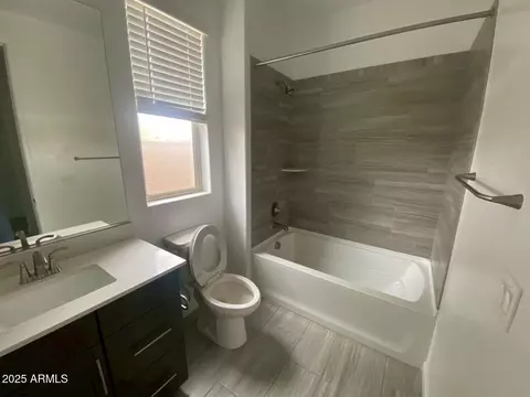 Bath - 5420 S Parrish --, Mesa, AZ 85212 photo 1 of 1