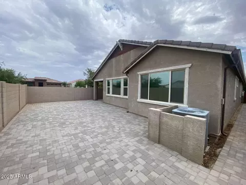 Exterior - 5420 S Parrish --, Mesa, AZ 85212 photo 6 of 6