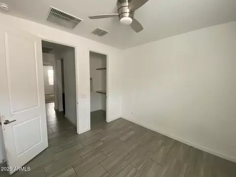 Bedroom - 5420 S Parrish --, Mesa, AZ 85212 photo 4 of 6