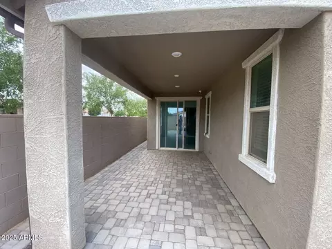 Exterior - 5420 S Parrish --, Mesa, AZ 85212 photo 5 of 6