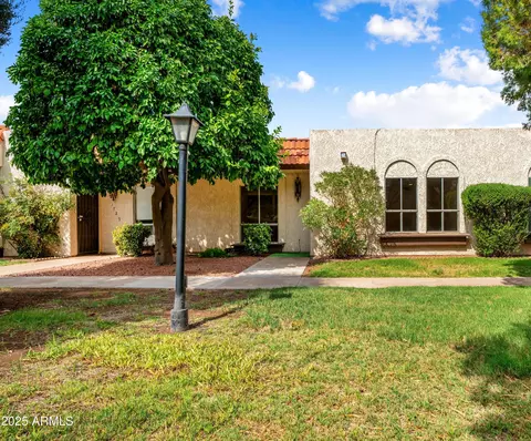 1731 N Miller Rd, Scottsdale, AZ 85257