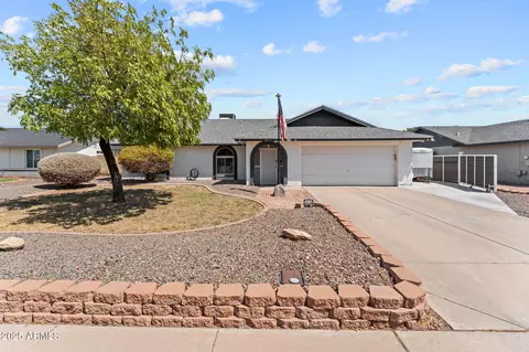 8632 W Ruth Ave, Peoria, AZ 85345