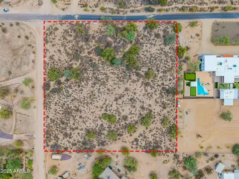 6789 E Dale Ln #-, Scottsdale, AZ 85266