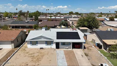 7426 W Montecito Ave, Phoenix, AZ 85033