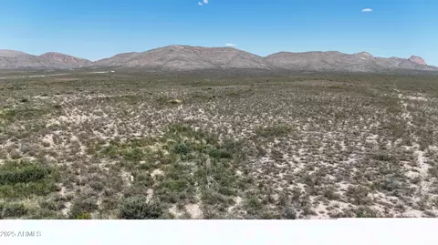 lot113 Valley Spgs #113, Douglas, AZ 85607