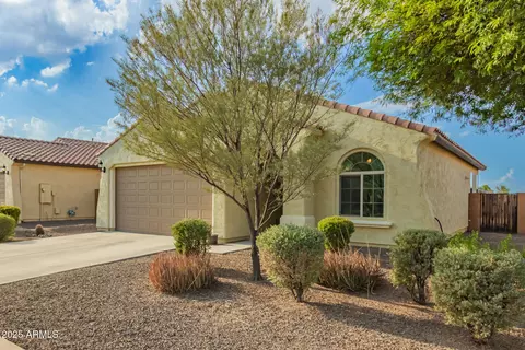 26126 W Piute Ave, Buckeye, AZ 85396