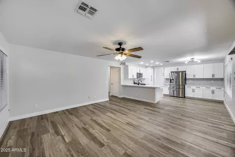Living - 1883 W Falcon Dr, Chandler, AZ 85286 photo 3 of 4