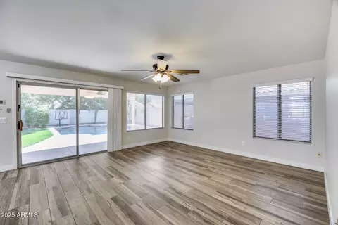 Living - 1883 W Falcon Dr, Chandler, AZ 85286 photo 2 of 4
