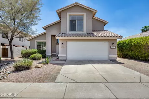 Exterior - 1883 W Falcon Dr, Chandler, AZ 85286 photo 2 of 3