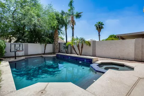 Exterior - 1883 W Falcon Dr, Chandler, AZ 85286 photo 3 of 3