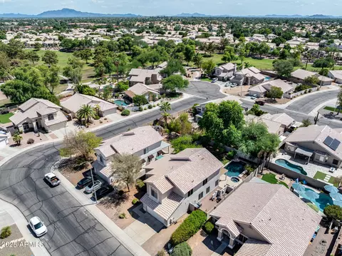 View/Area - 1883 W Falcon Dr, Chandler, AZ 85286 photo 1 of 5