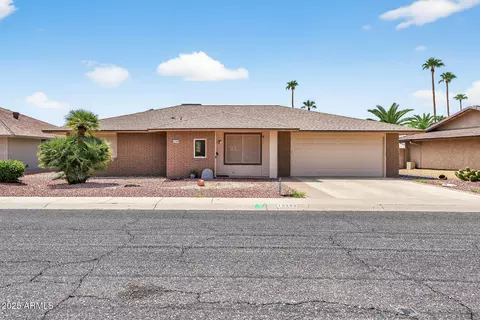 13203 W Castlebar Dr, Sun City West, AZ 85375