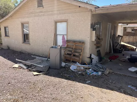 9316 E Balsam Ave #23, Mesa, AZ 85208