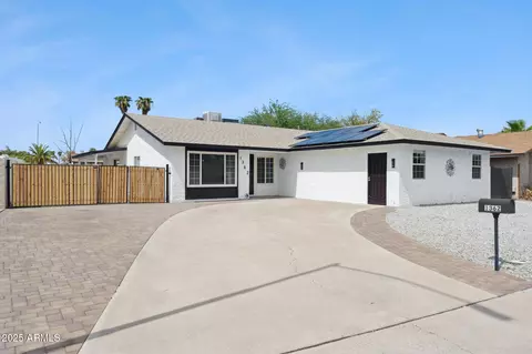 1362 S Date --, Mesa, AZ 85210