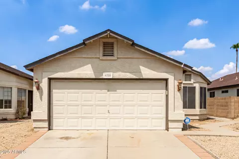 6328 W Golden Ln, Glendale, AZ 85302