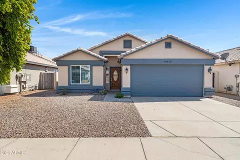 10429 W Windsor Blvd, Glendale, AZ 85307