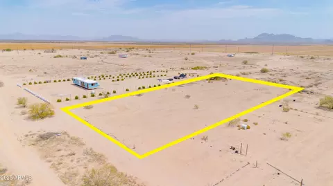 0 W 537 Ave #193, Tonopah, AZ 85354