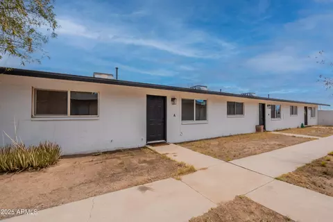704 W 11th St, Casa Grande, AZ 85122