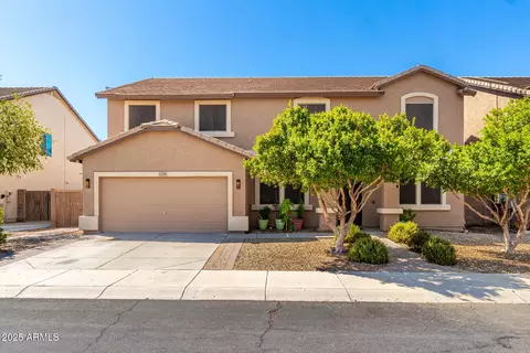 12211 W Villa Hermosa Ln, Sun City, AZ 85373