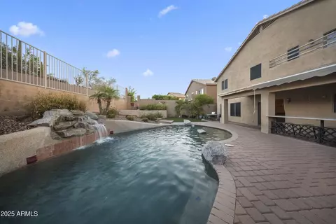 24649 N 65th Ave, Glendale, AZ 85310