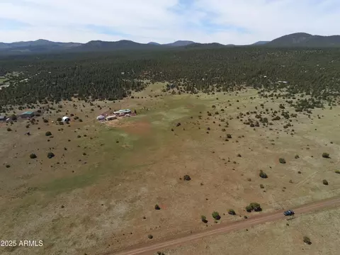 tbd N3262 -- #-, Vernon, AZ 85940