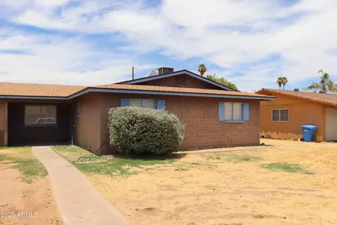 3746 W Vermont Ave, Phoenix, AZ 85019