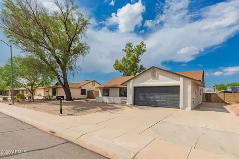 1280 E Avenida Grande Ln, Casa Grande, AZ 85122