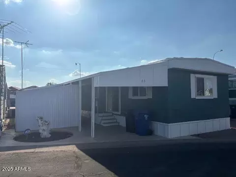 2434 E Main St #83, Mesa, AZ 85213