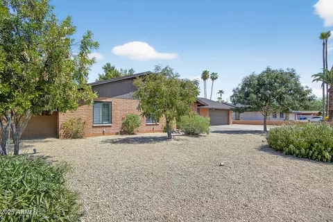 15201 N 8th Ave, Phoenix, AZ 85023