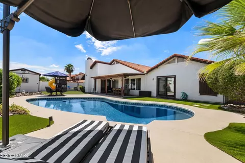 1421 N Lesueur St, Mesa, AZ 85203