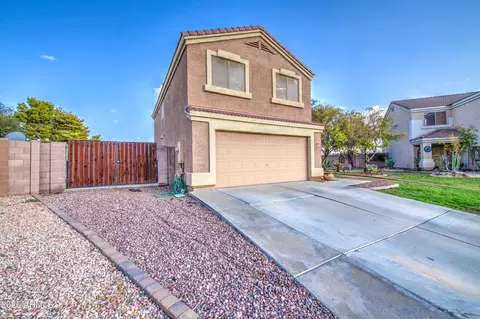 8905 W Verde Ln, Phoenix, AZ 85037