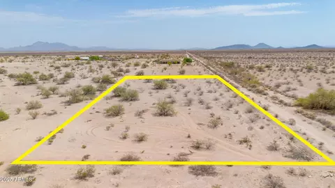 0 S 543 Ave #74, Tonopah, AZ 85354