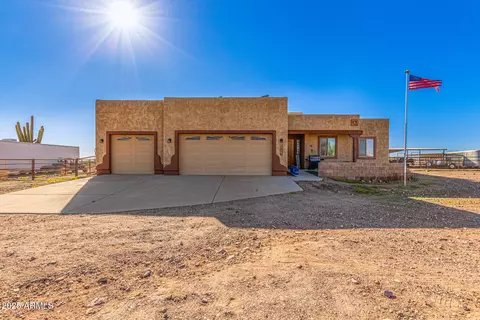 37416 N 240th Dr, Morristown, AZ 85342