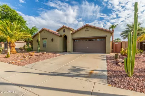 17565 W Spring Ln, Surprise, AZ 85388
