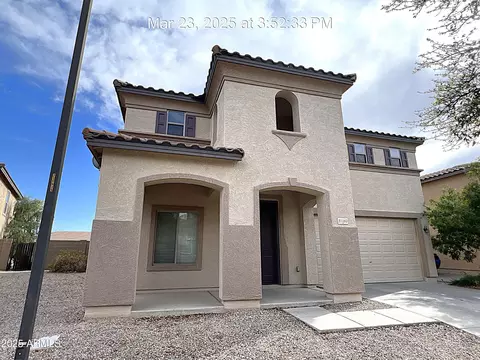 21183 E Avenida Del Valle --, Queen Creek, AZ 85142