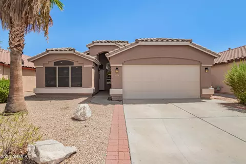 15329 W Melissa Ln, Surprise, AZ 85374