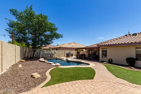 11346 E Renata Ave, Mesa, AZ 85212 photo 29