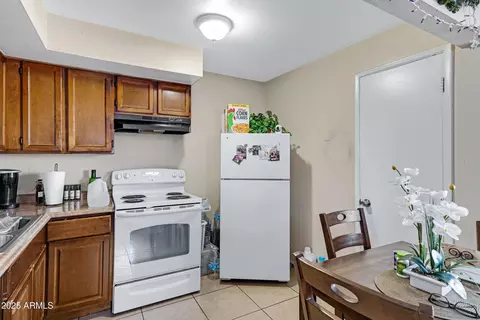 Kitchen - 610 S Bellview St, Mesa, AZ 85204 photo 7 of 7
