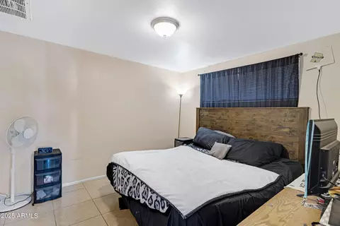 Bedroom - 610 S Bellview St, Mesa, AZ 85204 photo 1 of 4