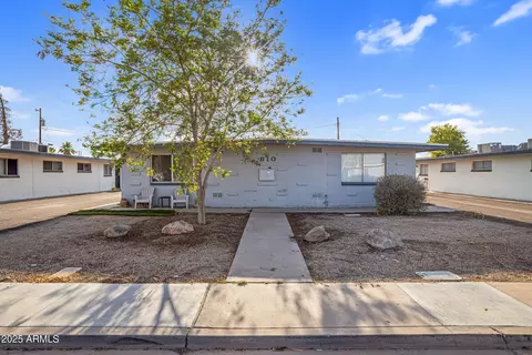 610 S Bellview St, Mesa, AZ 85204