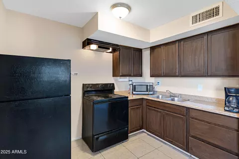 Kitchen - 610 S Bellview St, Mesa, AZ 85204 photo 3 of 7