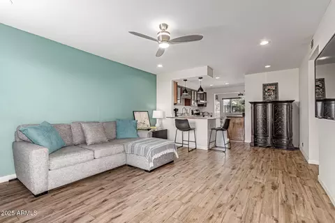4148 E Calle Redonda -- #86, Phoenix, AZ 85018