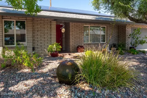 4420 E Pershing Ave, Phoenix, AZ 85032