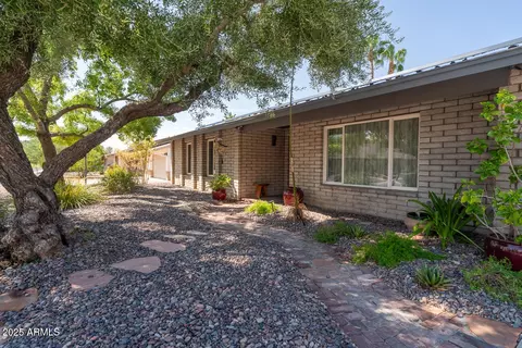 Exterior - 4420 E Pershing Ave, Phoenix, AZ 85032 photo 2 of 2