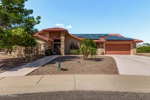14110 W Pennystone Dr, Sun City West, AZ 85375