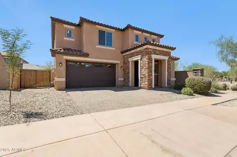3317 W Gran Paradiso Dr, Phoenix, AZ 85086