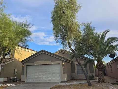 11121 E Aspen Ave, Mesa, AZ 85208