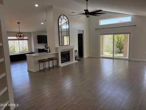 Living - 3711 E Cathedral Rock Dr, Phoenix, AZ 85044 photo 2 of 2