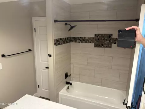 Bath - 3711 E Cathedral Rock Dr, Phoenix, AZ 85044 photo 1 of 3